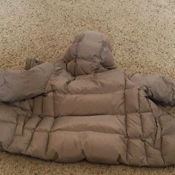 Gap kids puffer coat - Picture 5 of 5